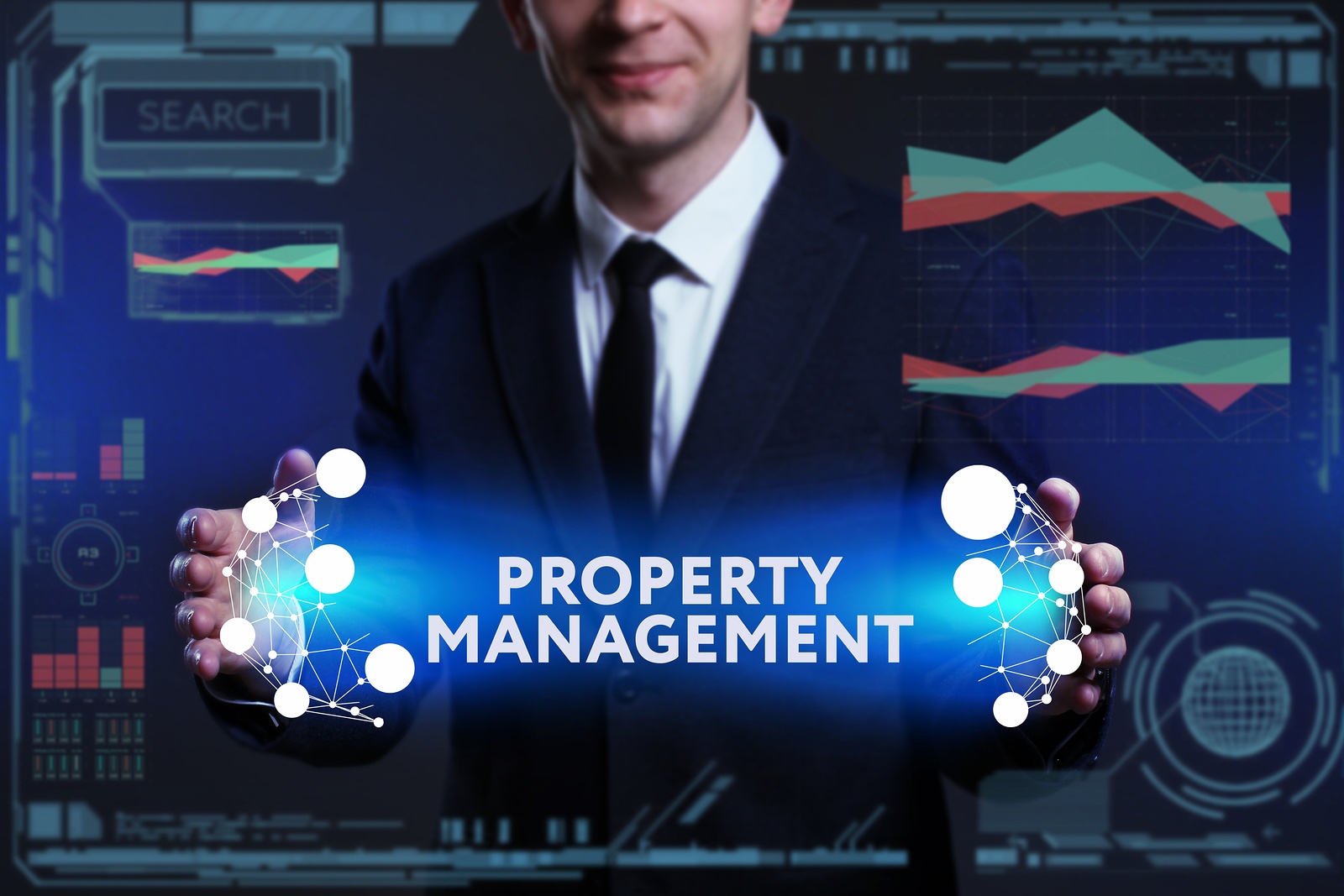 Why Use Property Management Accounting Software?